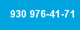 930 976-41-71